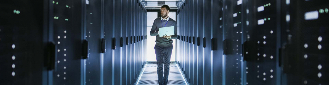 The role of data in ai-powered technologies