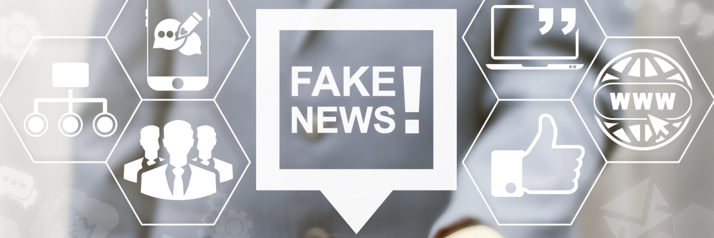 How AI can detect fake news