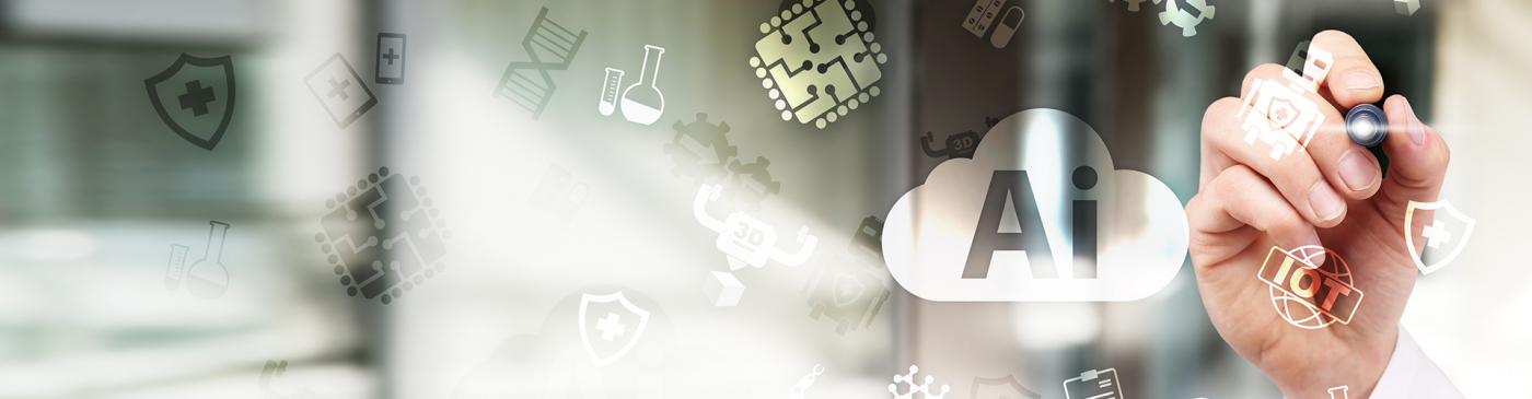 How artificial intelligence is reforming healthcare