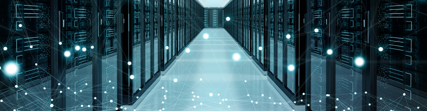 What are data disruption apes?