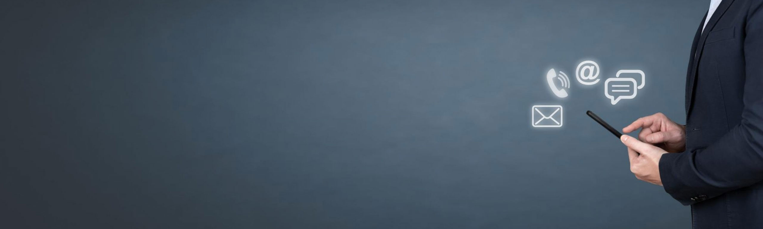 Contact