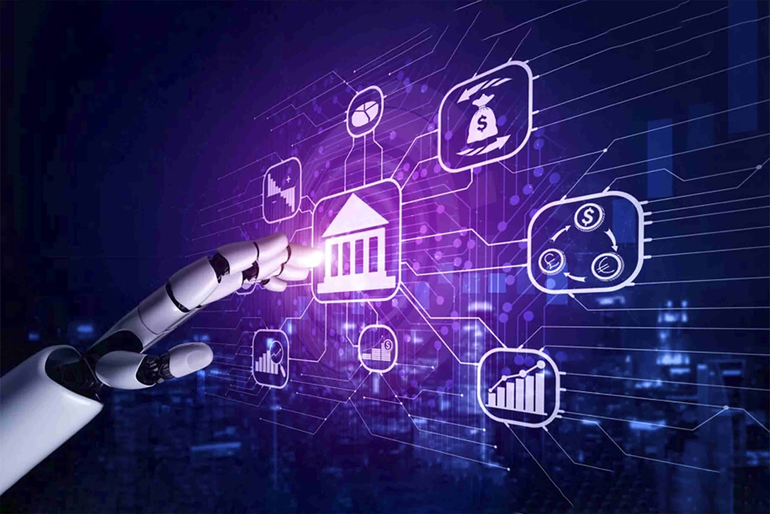 How AI is Helping Banks Stay Ahead of Regulatory Compliance Challenges 