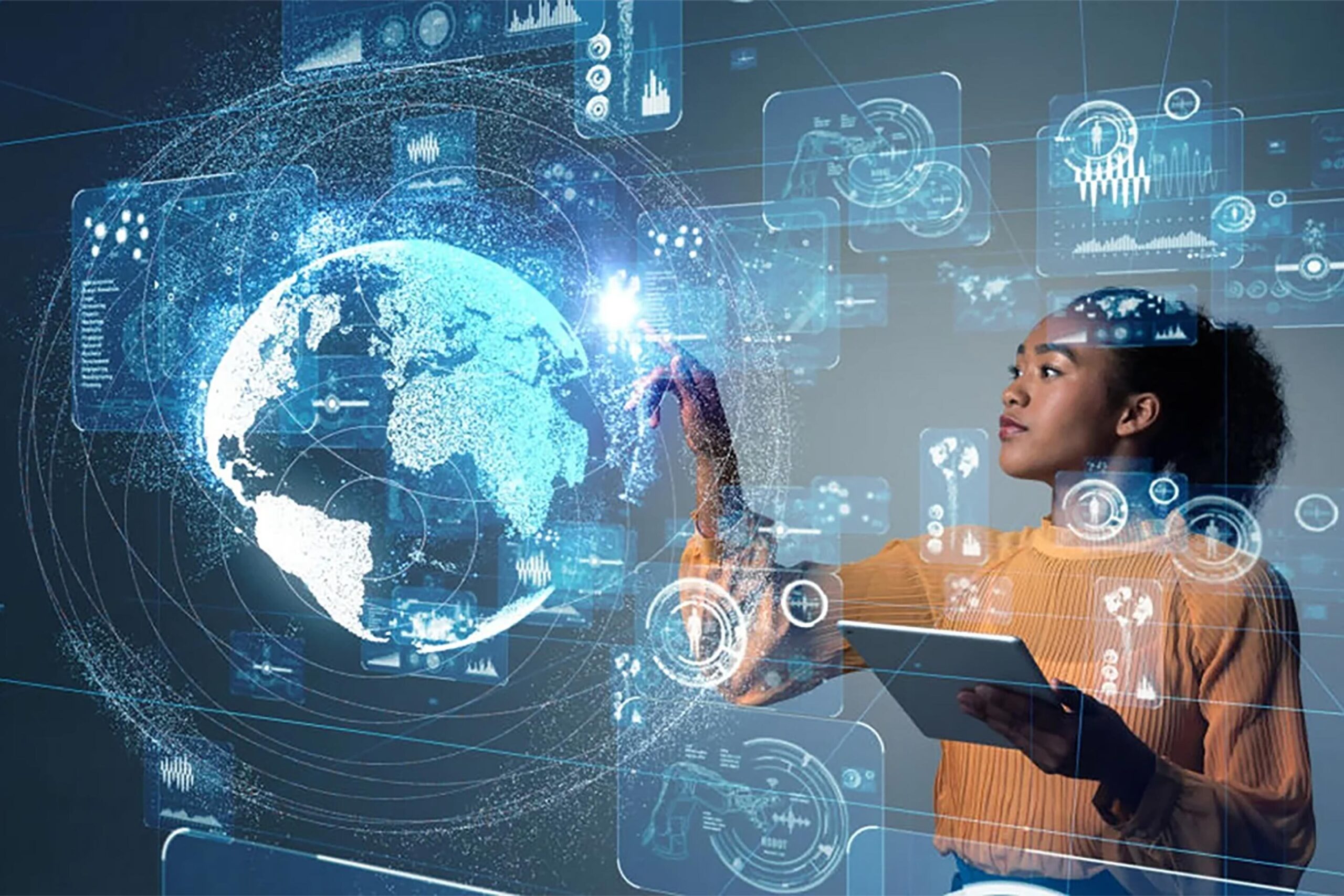 How AI is improving citizen services in government agencies