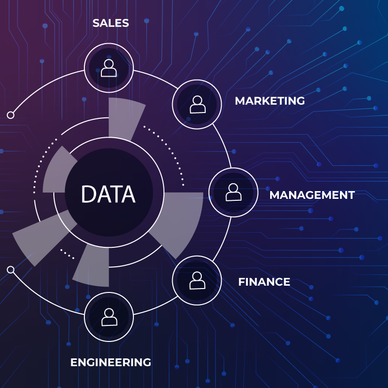 Organizational Data Democratization: Empowering All Stakeholders