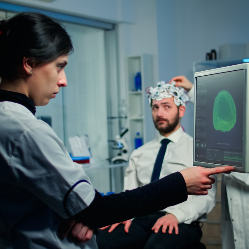 Top Generative AI Use Cases for Healthcare to Enhance Patient Experience. 