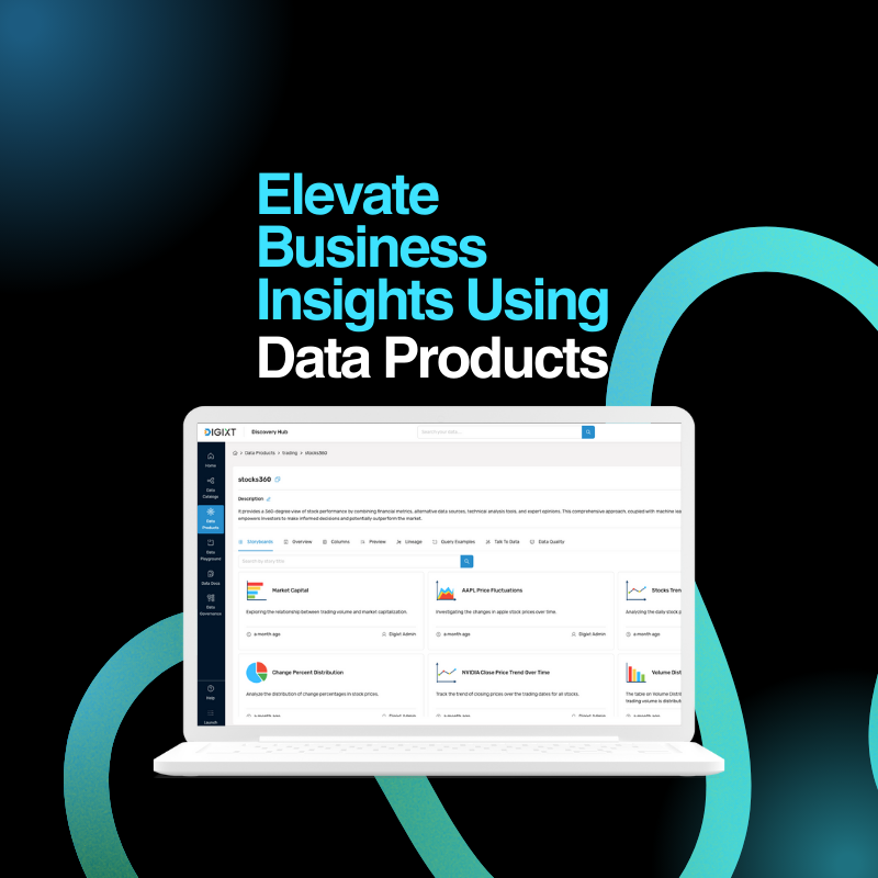 DigiXT Data Product – Elevate Your Business Insights.